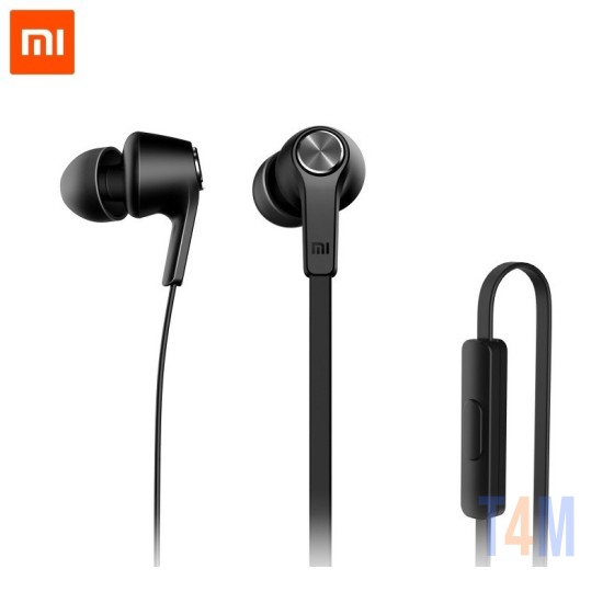 XIAOMI MI IN-EAR BASIC (ZBW4354TY)NEGRO